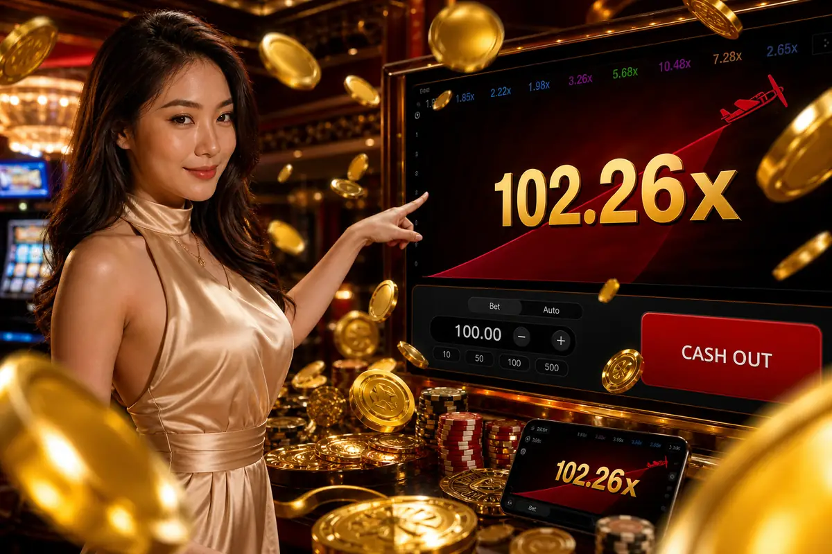 555mmk Baccarat Live Casino ကစားခြင်း
