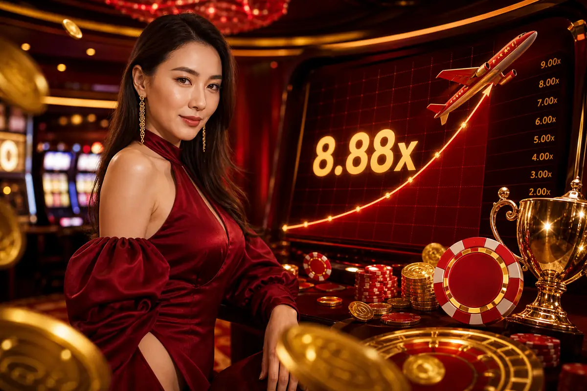 555mmk slot ဂိမ်း ကစားနည်း RTP Volatility