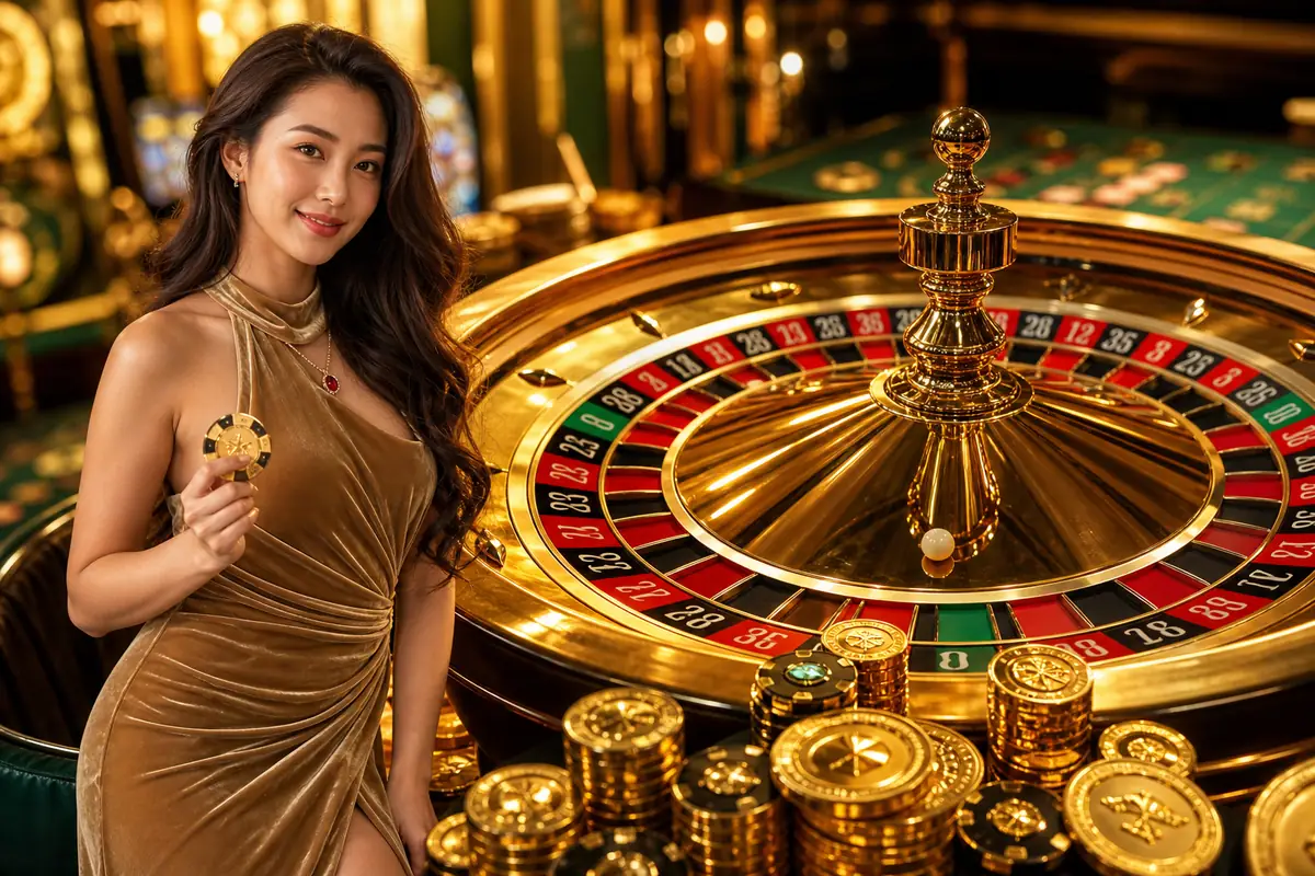 555mmk Jackpot Slots ဂိမ်းများ